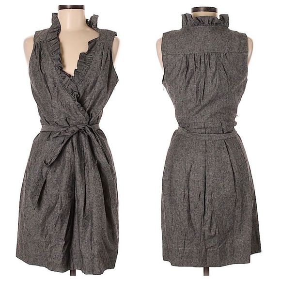 Allen B. By Allen Schwartz dress - Picture 1 of 2